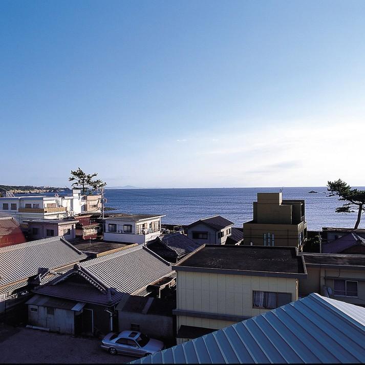 Hotel Kazumi Toba Exteriér fotografie
