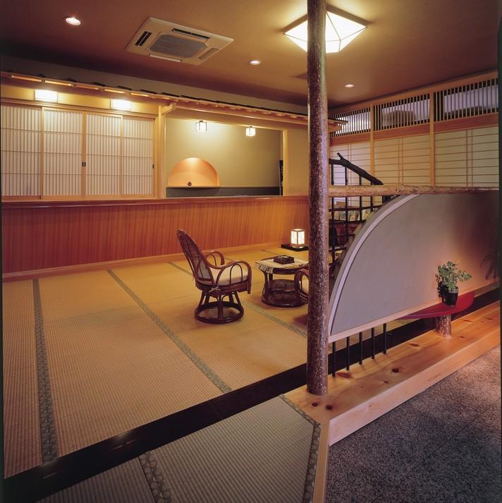 Hotel Kazumi Toba Exteriér fotografie