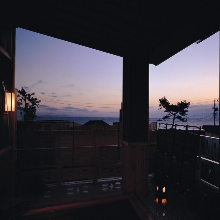 Hotel Kazumi Toba Exteriér fotografie