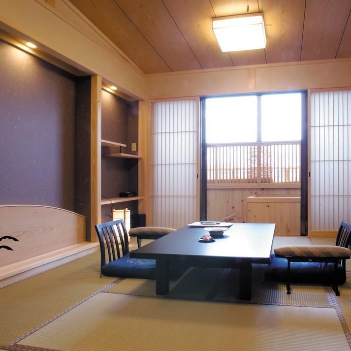 Hotel Kazumi Toba Exteriér fotografie